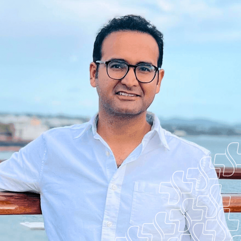 Dr Ali Shaikh