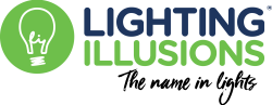 lighting illusions
